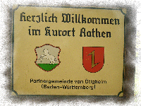 Partnergemeinde