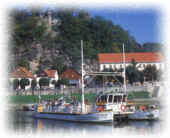 historische Gierseilf�hre