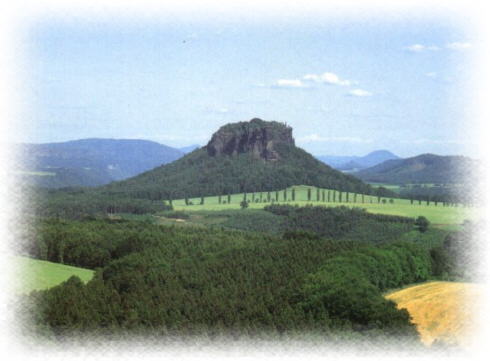Lilienstein