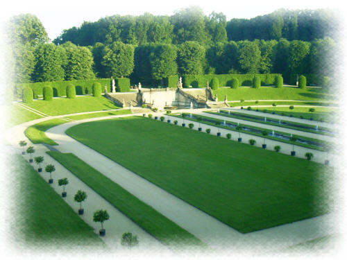 Barockgarten Gro�sedlitz